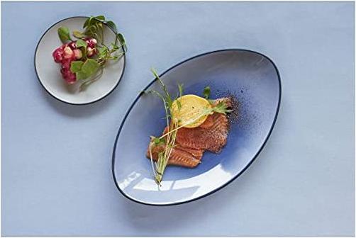 Actual product image Revol Equinoxe serving plate