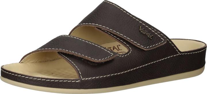 Actual product image Vital Slippers (42)
