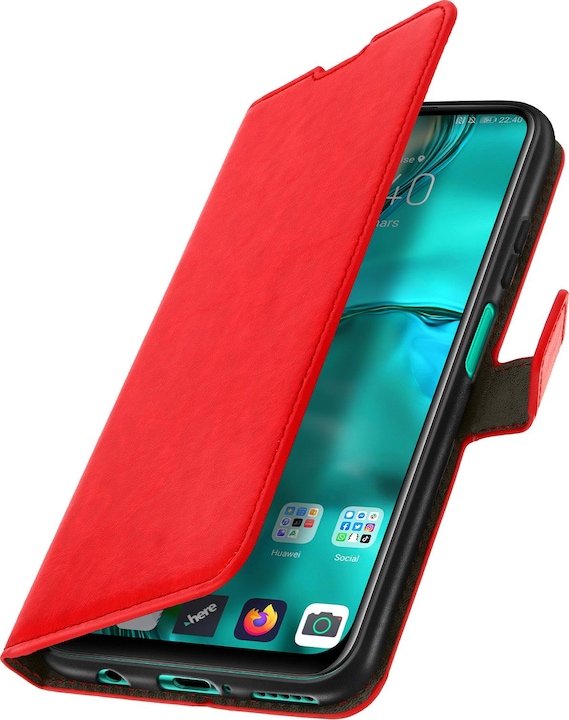 Actual product image Avizar Vintage Series (Huawei P40 Lite)