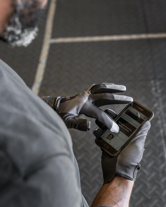 Produktbild Harbinger Shield Protect Gloves Men - S (S)