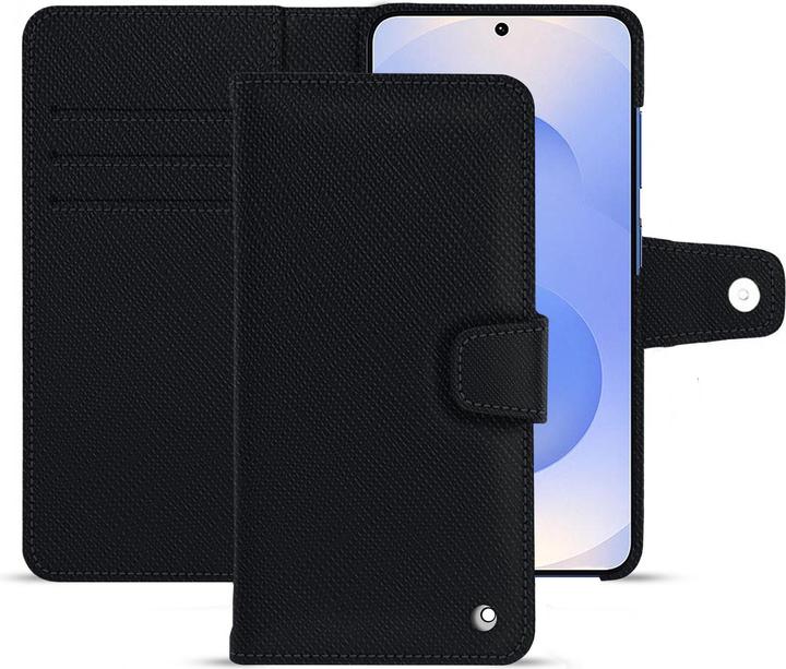 Produktbild Noreve Lederschutzhülle Samsung Galaxy S25 (Samsung Galaxy S25)