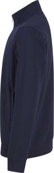 Image du produit Henbury Sweatshirt col zippé (M)