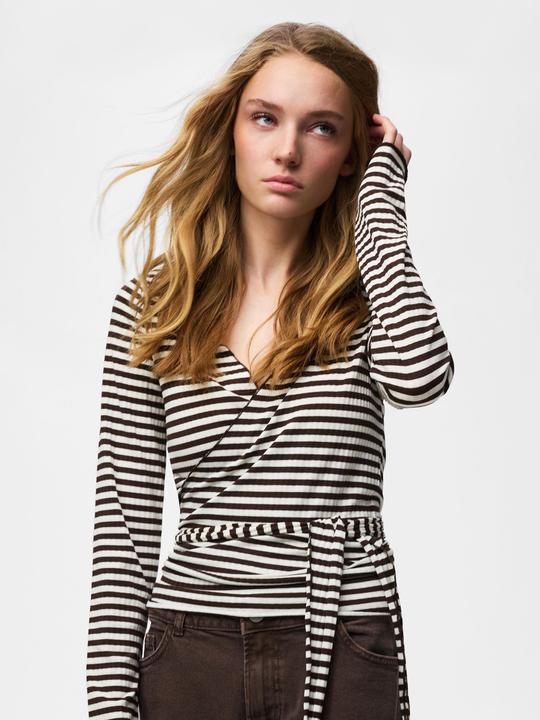 Immagine prodotto Pieces PCLAYA Wickeloberteil (M)