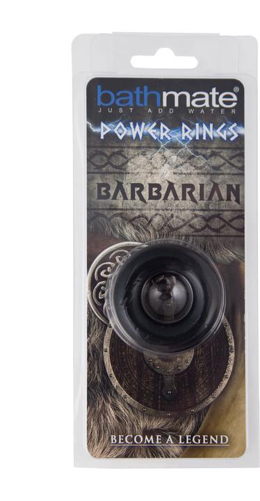 Image du produit Bathmate Power Rings Barbarian (2 cm)