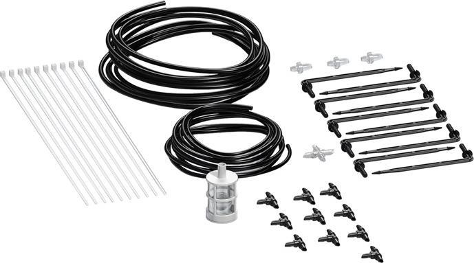 RainPoint Drip irrigation accessories (Tropfbewässerung Set)