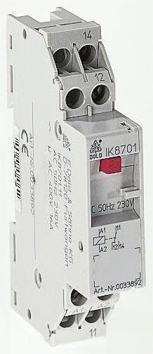 Image du produit Dold IK 8701.12 DC24V