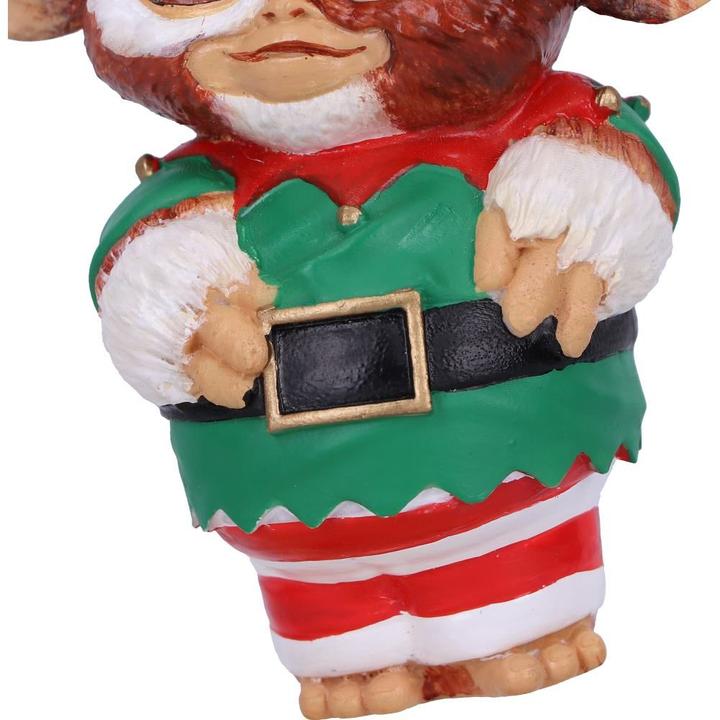 Immagine prodotto Nemesis Now Gremlins decorazione elfo Gizmo 9 cm