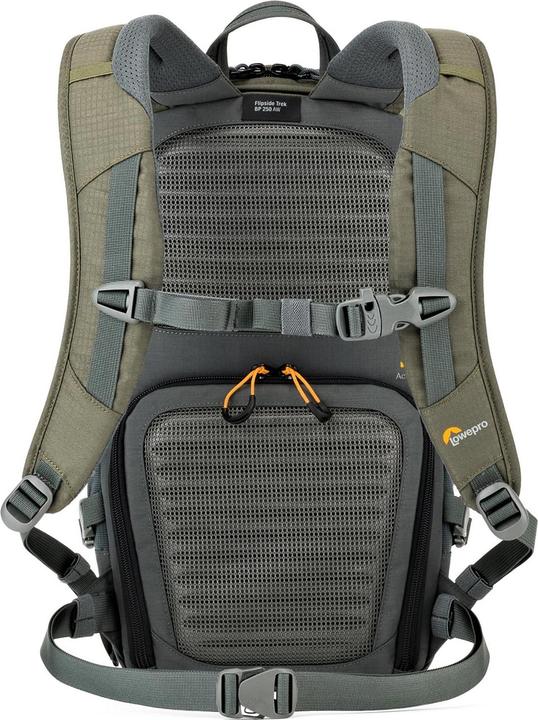 Produktbild Lowepro Flipside Trek BP 250AW (Fotorucksack, 12 l)
