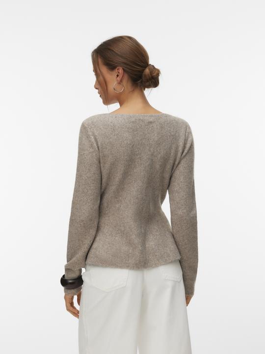 Produktbild Vero Moda VMGRACE Strickpullover Strickpullover (M)