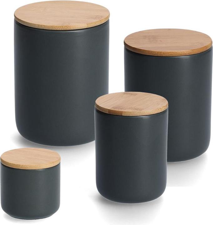 Produktbild Zeller Present Vorratsdose (0.65 l)