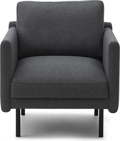 Re-Born Dark Grey
