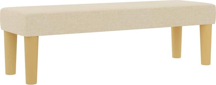 Produktbild vidaXL Boxspringbett (180 x 200 cm)