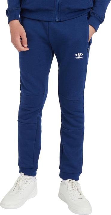 Immagine prodotto Umbro Pantaloni da ginnastica Club Leisure (146)