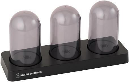 Actual product image Audio-Technica AT6003R (Turntable cover)