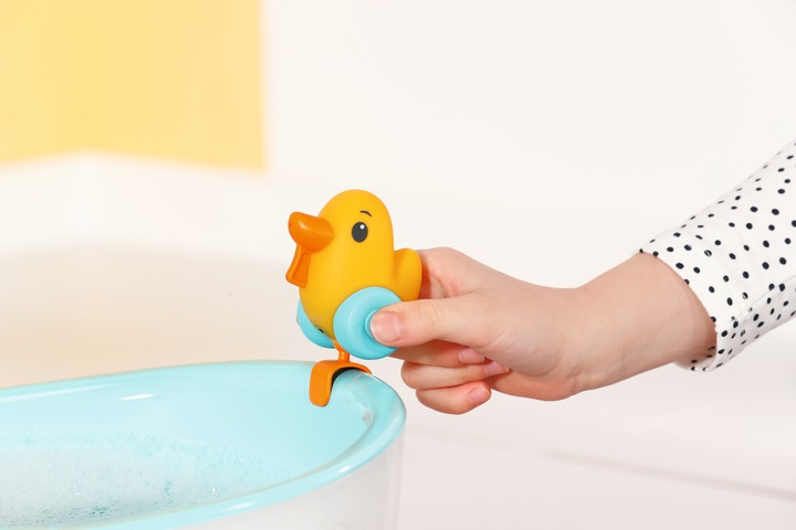 Produktbild Baby Born Badewanne