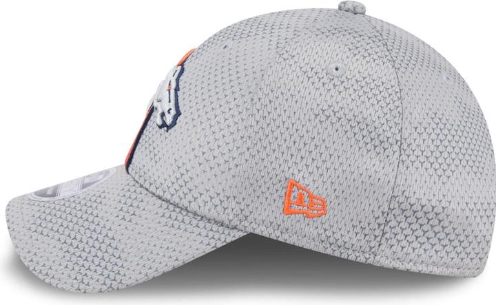 Immagine prodotto New Era 9Forty Cappello elasticizzato SIDELINE Denver Broncos grigio
