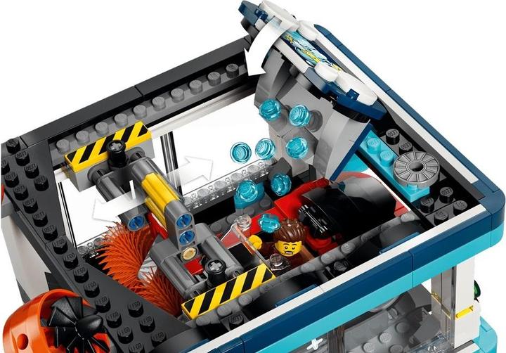 Actual product image LEGO 60497 Waschstrasse (60497)