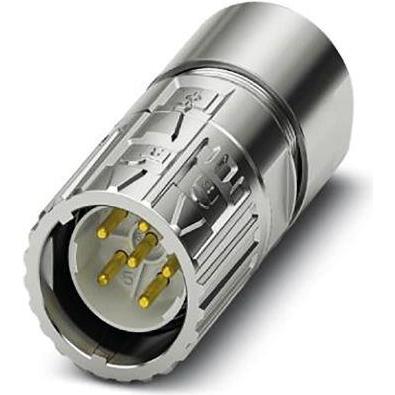 Phoenix Contact Cable connector, Elektronikkabel + Stecker