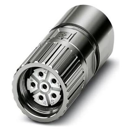 Phoenix Contact Cable connector, Elektronikkabel + Stecker