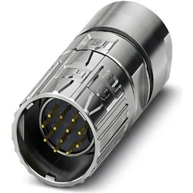Phoenix Contact Cable connector, Elektronikkabel + Stecker