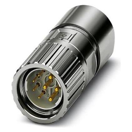 Phoenix Contact Cable connector, Elektronikkabel + Stecker