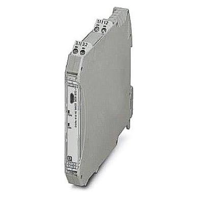 Phoenix Contact Grau Verteilerschrank Zubehör, Temperature Transducer Macx Mcr-Rtd-I