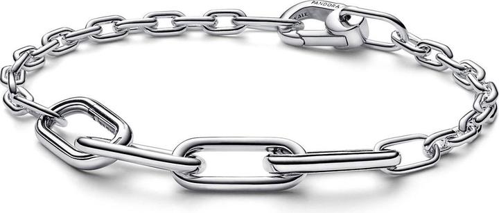 Immagine prodotto Pandora Link a me (16 cm, Argento 925)