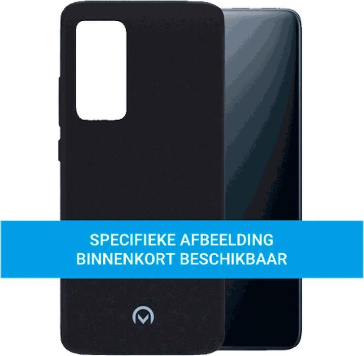 Image du produit Mobilize Gummi-Gelly-Hülle (OnePlus 12)