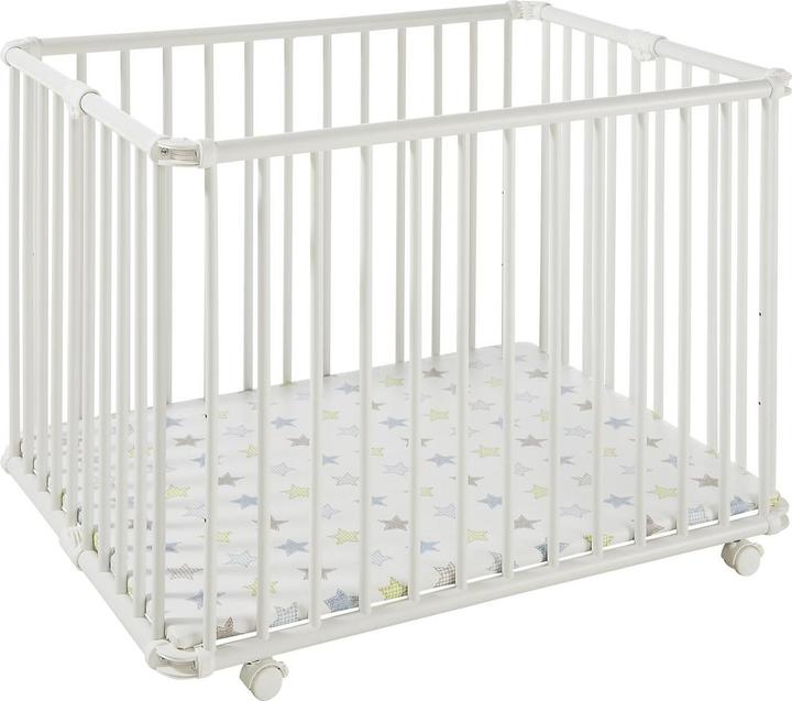 Produktbild Geuther Lucilee (80 cm, 102 cm, Buche)