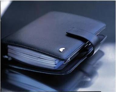 Image du produit Chronoplan STANDARD COMPACT - Agenda (A5, Allemand)