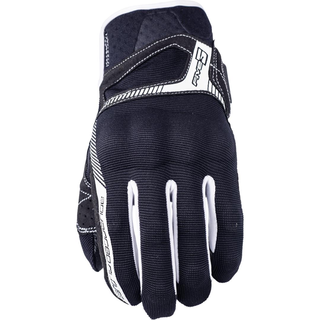 Five, Guanti moto, Gants RS3 (Uomini, 3XL)