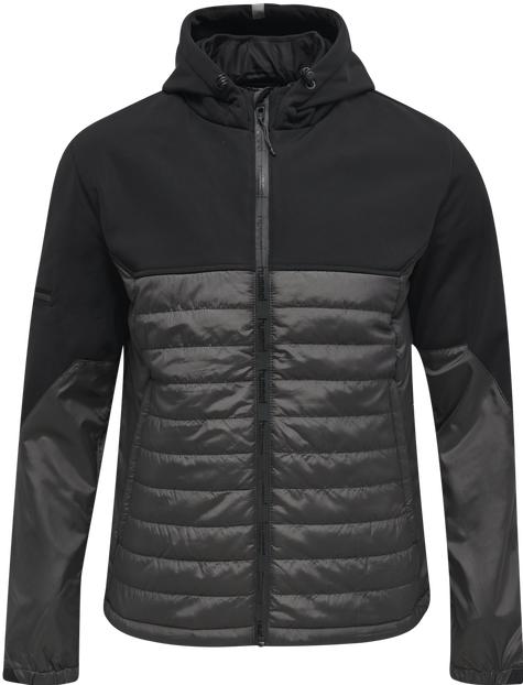 Produktbild hummel North Hybrid Jacket (M)