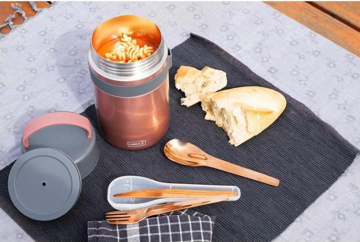 Actual product image Lurch Iso-Pot 2.0 EDS