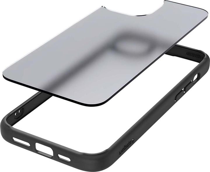 Actual product image Case-Mate Apple iPhone 15 Ultra Hybrid Hülle (Apple iPhone 15)