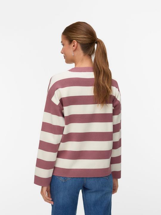 Produktbild Vero Moda VMSILJE Pullover Strickpullover (S)