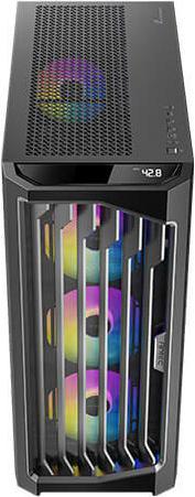 Productafbeelding Antec Kofferprestatie 1 Ft Argb (ITX, ATX, mATX)