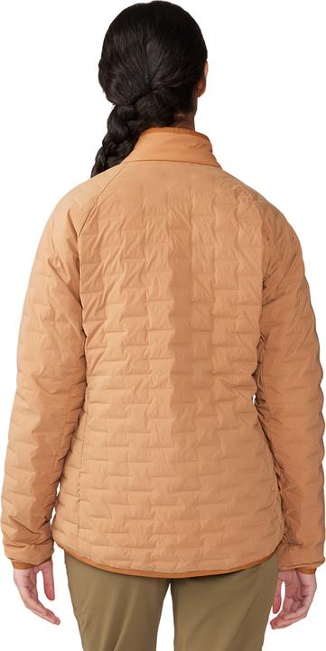 Immagine prodotto Mountain Hardwear Giacca W Stretchdown™ Light (L)