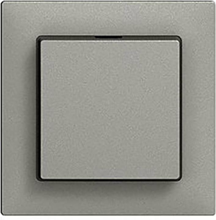 Anthracite, Gris foncé