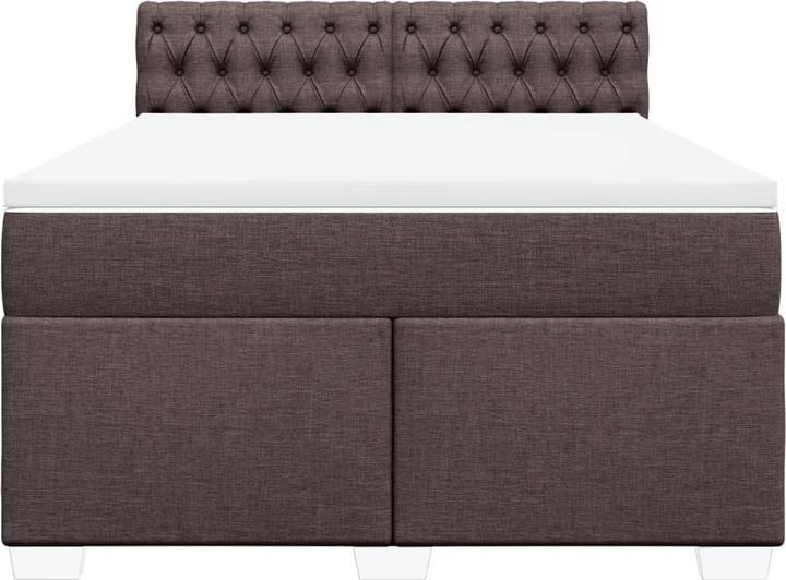 Produktbild vidaXL Boxspringbett (160 x 200 cm)