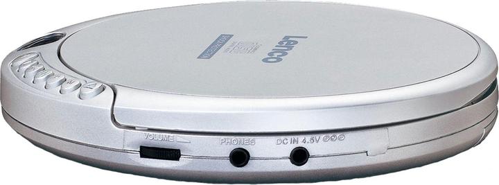 Produktbild Lenco CD-201