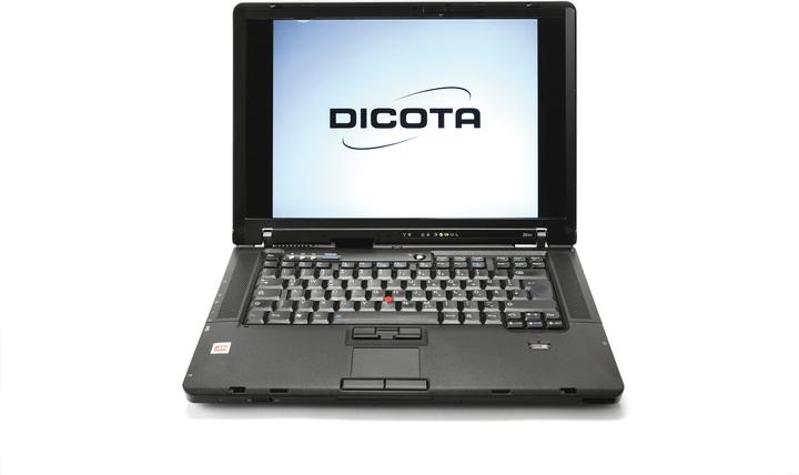Produktbild Dicota Privacy Filter 2-Way, universal, side-mounted (21.50", 16 : 9)