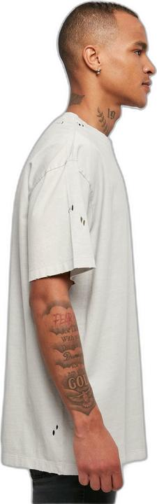 Image du produit Urban Classics Oversized Distressed Tee - 17872 (S)