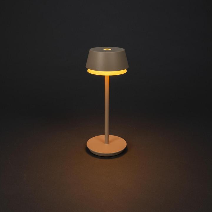 Produktbild Konstsmide Lyon (120 lm)