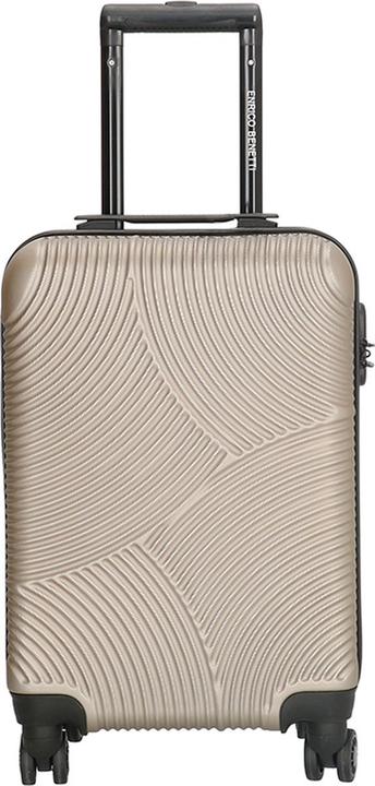 Produktbild Enrico Benetti Benetti Handbagage koffer LouisvilleHoogte 52 cm - champagne (37 l)