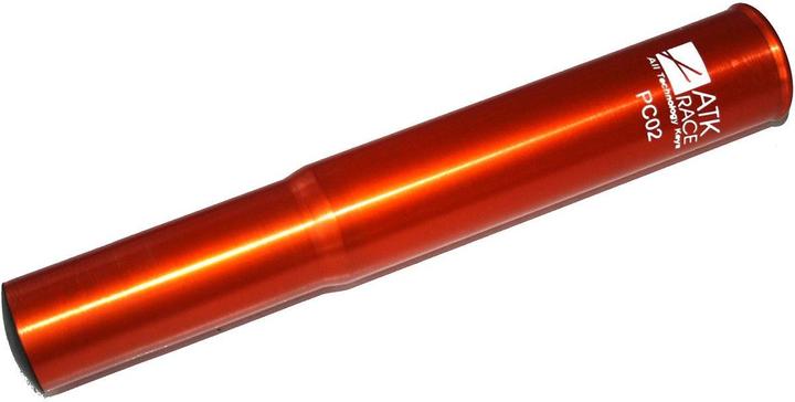 Produktbild ATK Bindings Verlängerung Rescue Snow Carbon Lawinenschaufel