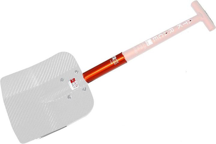 Produktbild ATK Bindings Verlängerung Rescue Snow Carbon Lawinenschaufel