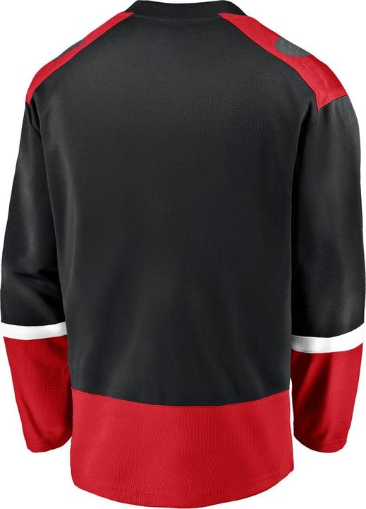 Image du produit Fanatics Calgary Flames Breakaway NHL Replica Mesh Jersey (XL)