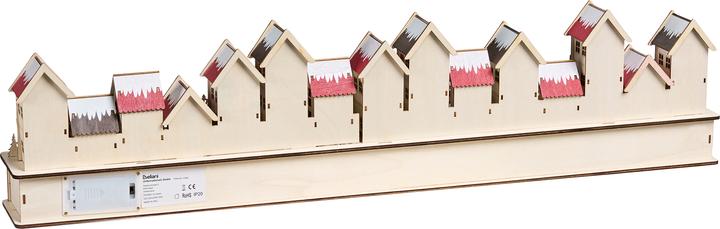 Immagine prodotto Beliani Aspern