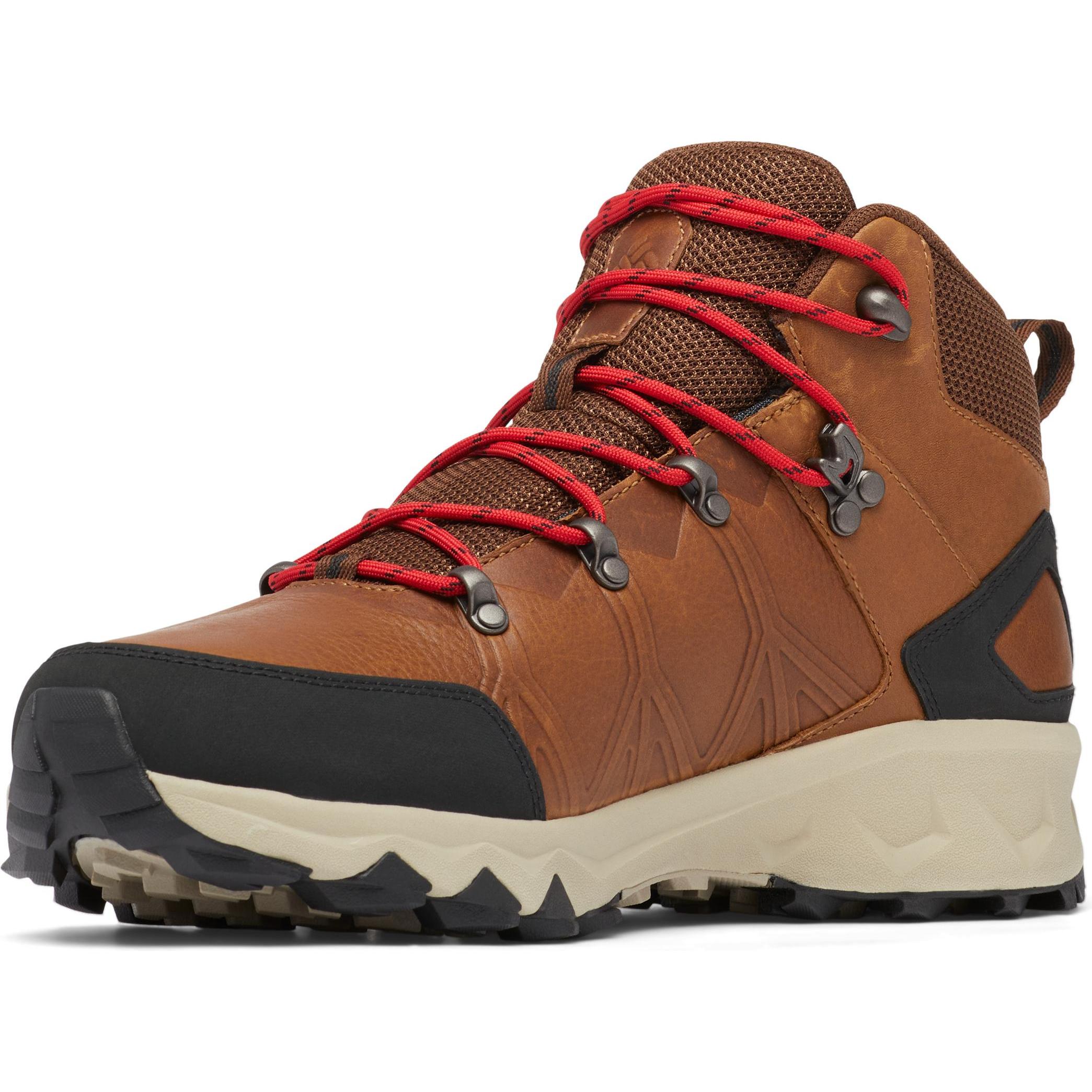 Thumbnail - Columbia, Herren, Wanderschuhe, Peakfreak™ Ii Mid Outdry™ Leather (46), Braun