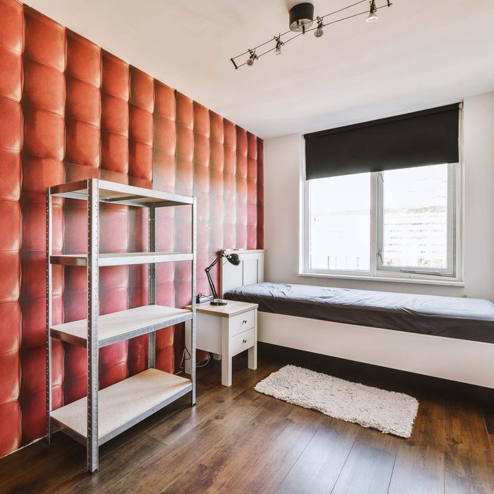 Produktbild Wiltec Schwerlastregal Set